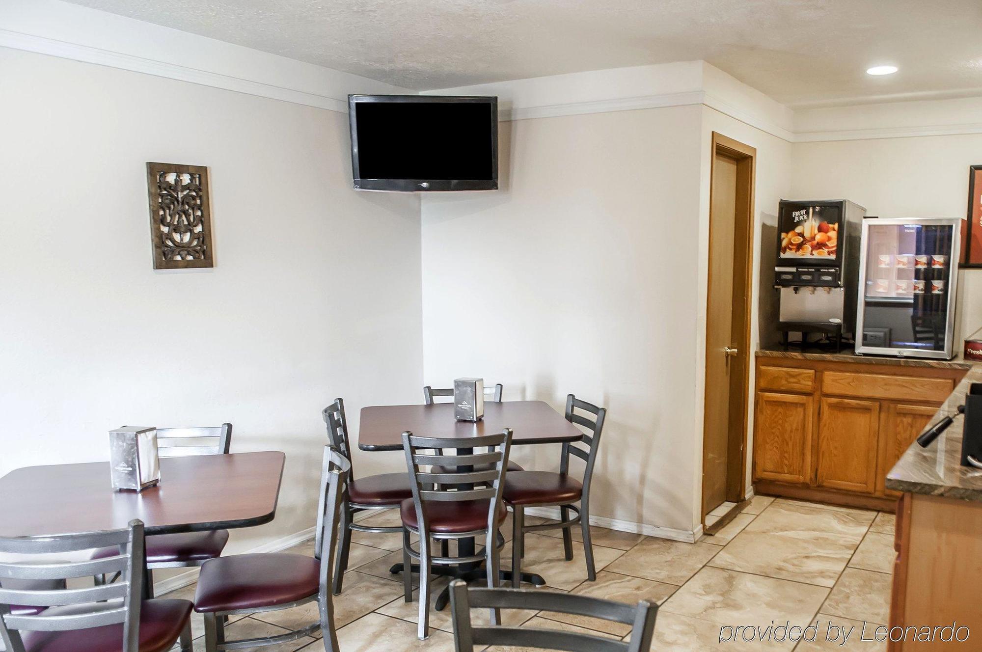 Econo Lodge Midtown Албукерке Екстериор снимка
